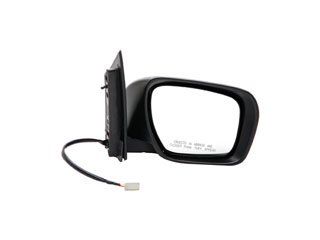 2009, 2008, 2007 Mazda CX-7 Door Mirror