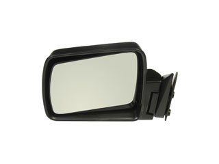 1993, 1992, 1991, 1990, 1989, 1988, 1987, 1986, 1985, 1984 Jeep Cherokee Door Mirror