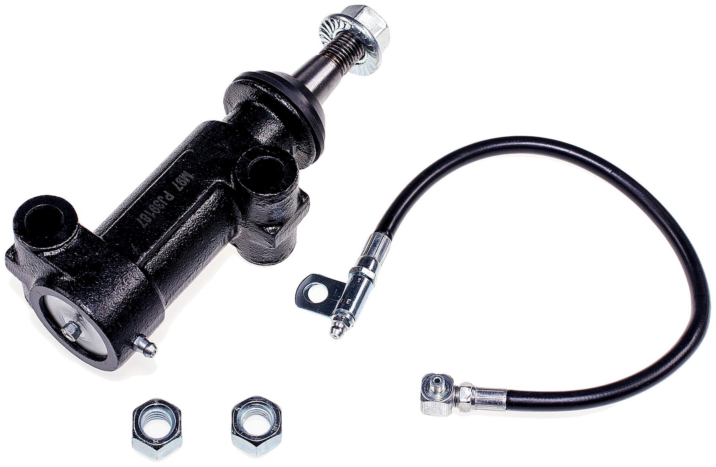 2009, 2008, 2007, 2006, 2005, 2004, 2003 Hummer H2 Steering Idler Arm Bracket