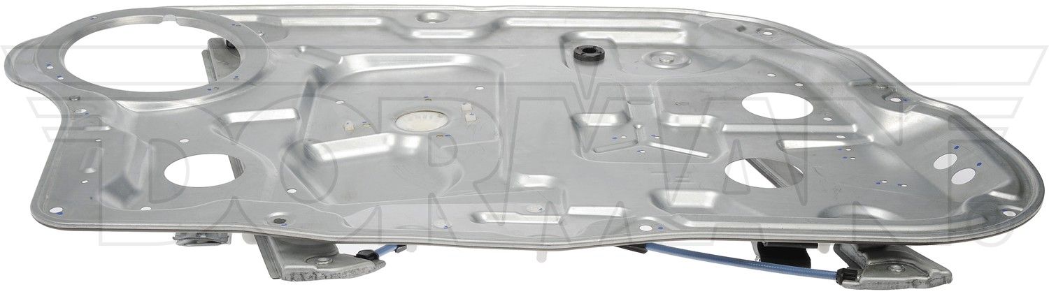 2011, 2010, 2009, 2008, 2007, 2006 Hyundai Azera Window Regulator