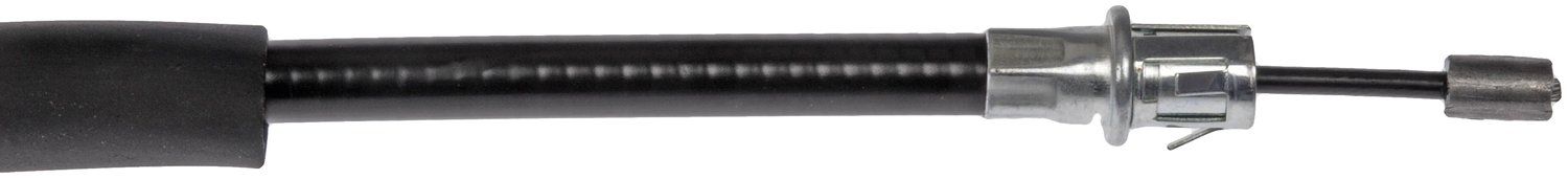 2009, 2008, 2007, 2006, 2005 Ford Ranger Parking Brake Cable