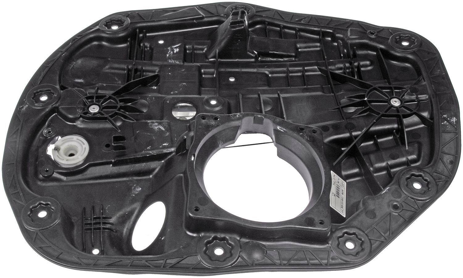 2015, 2014, 2013, 2012, 2011 Kia Optima Window Regulator