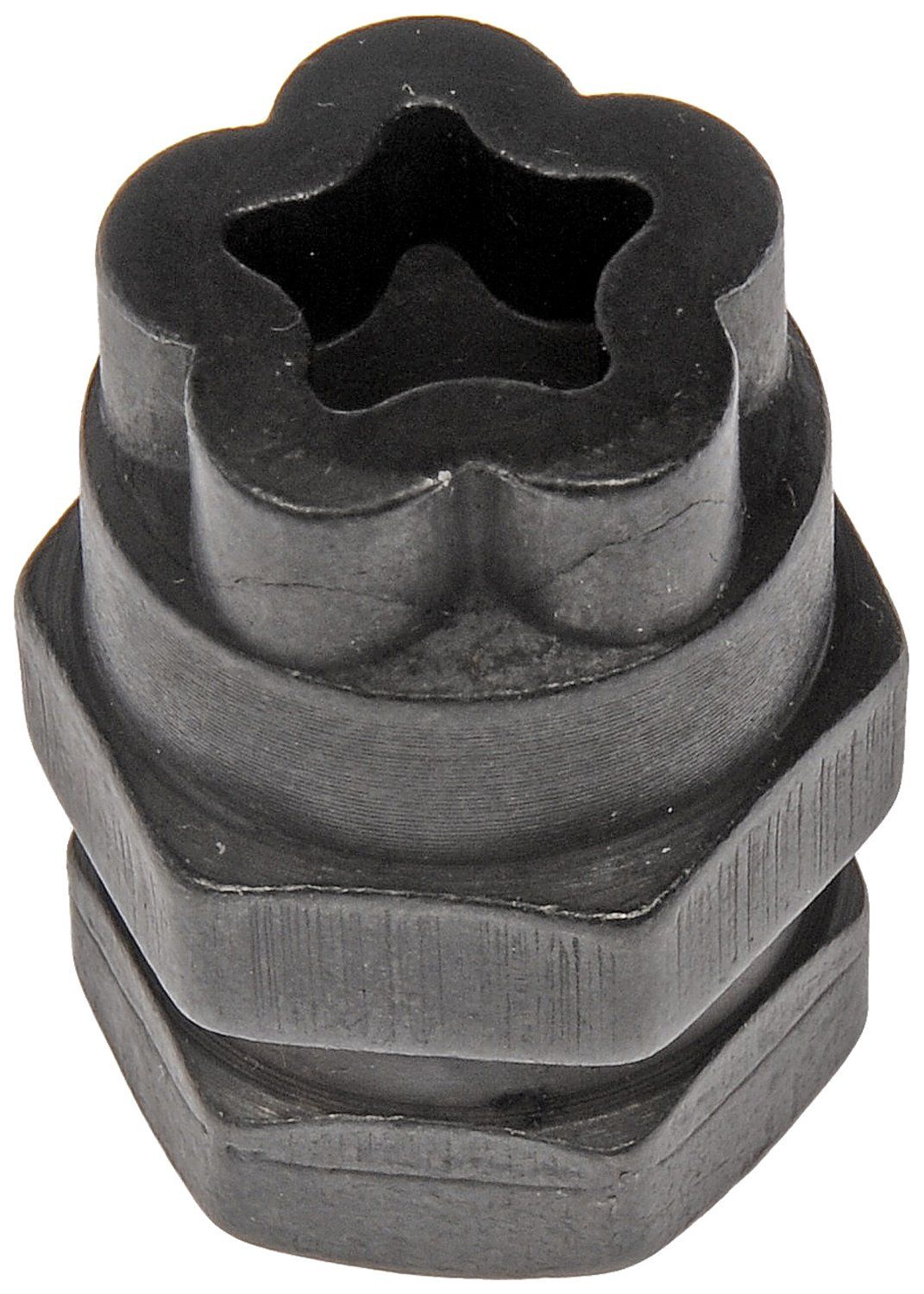 2021, 2020, 2019, 2018, 2017, 2016, 2015 Ford Transit Wheel Lock Set