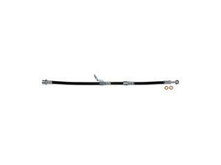 2010, 2009, 2008, 2007 Kia Rondo Brake Hydraulic Hose