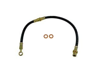 1999, 1998, 1997, 1996, 1995, 1994, 1993, 1992, 1991, 1990 Subaru Legacy Brake Hydraulic Hose