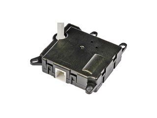 2010, 2009, 2008, 2007, 2006, 2005, 2004, 2003, 2002 Ford Explorer HVAC Blend Door Actuator