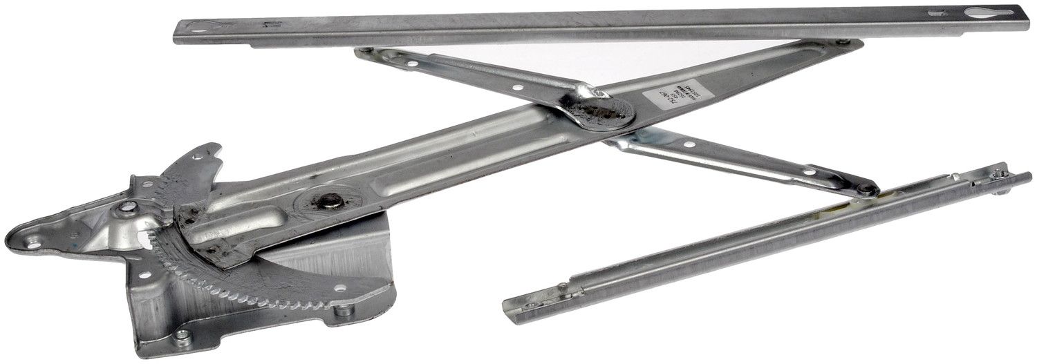 2009, 2008, 2007, 2006, 2005, 2004 Dodge Durango Window Regulator