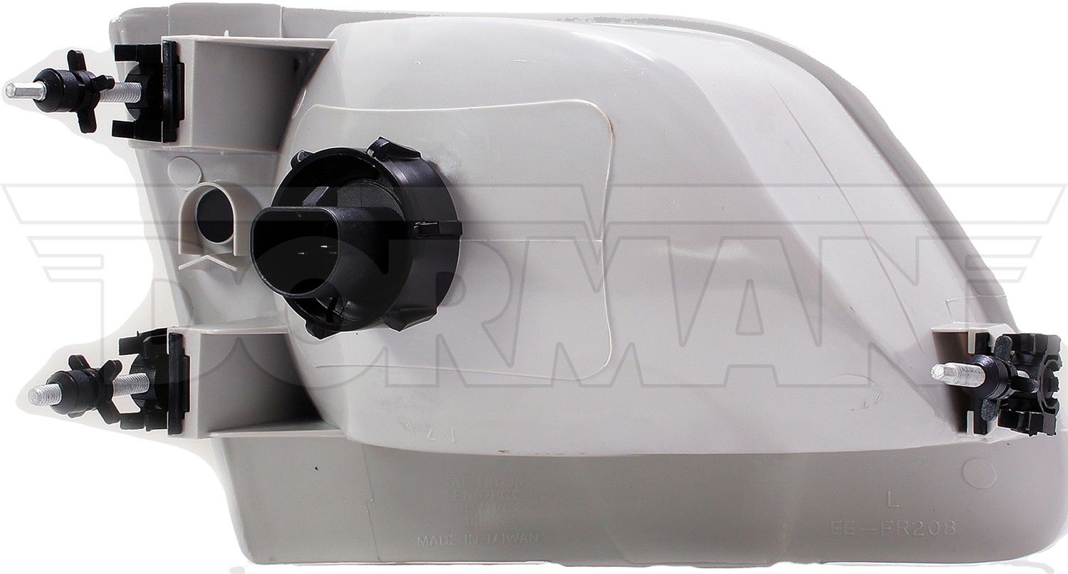 2002, 2001, 2000, 1999, 1998, 1997 Ford Expedition Headlight Assembly