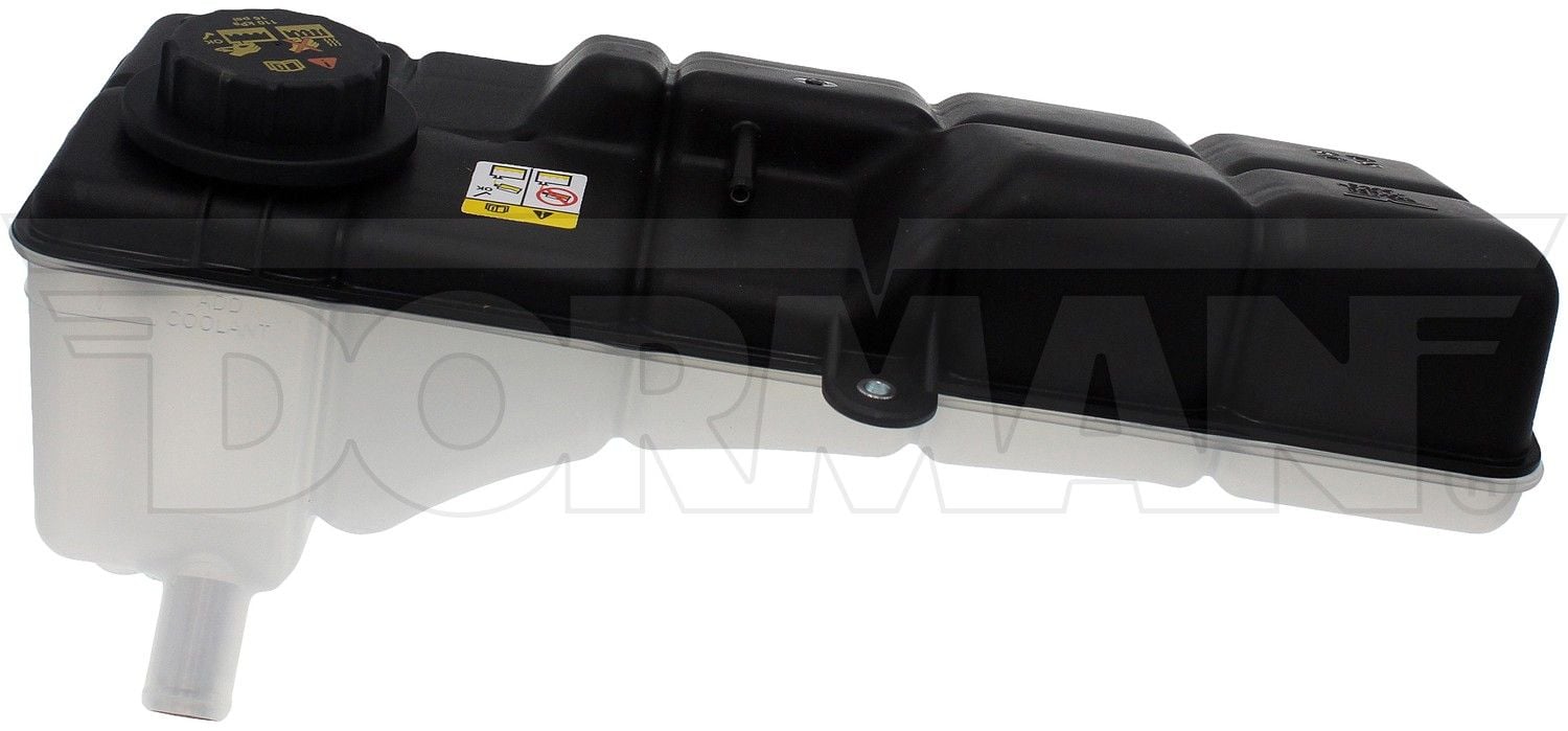 2004, 2003, 2002, 2001 Ford Mustang Engine Coolant Reservoir