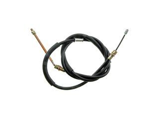 Parking Brake Cable