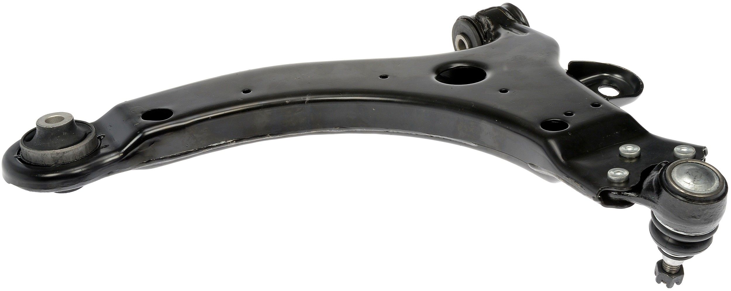 2009, 2008, 2007, 2006, 2005 Buick Allure Suspension Control Arm and Ball Joint Assembly