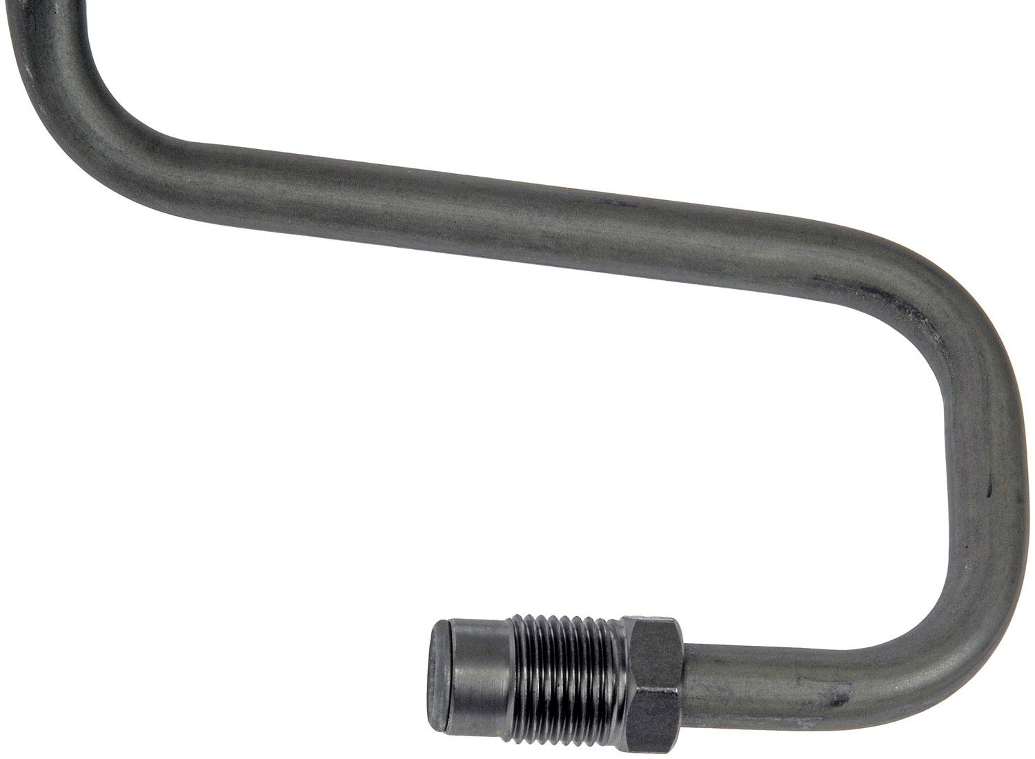 2005, 2004, 2003, 2002, 2001, 2000 Ford Excursion Automatic Transmission Oil Cooler Hose Assembly