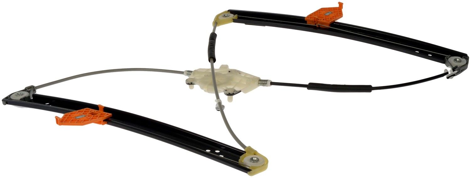 2010, 2009, 2008, 2007, 2006, 2005, 2004, 2003 Audi S8 Quattro Window Regulator