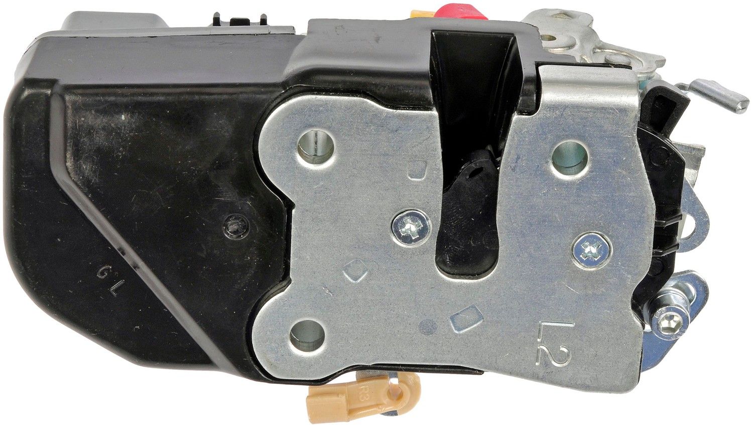 Dodge Durango Door Lock Actuator Motor Replacement Dorman Go Parts 2004 Dodge Durango Door Lock Actuator Motor Front Left Dorman 931 012 Latch And Embly