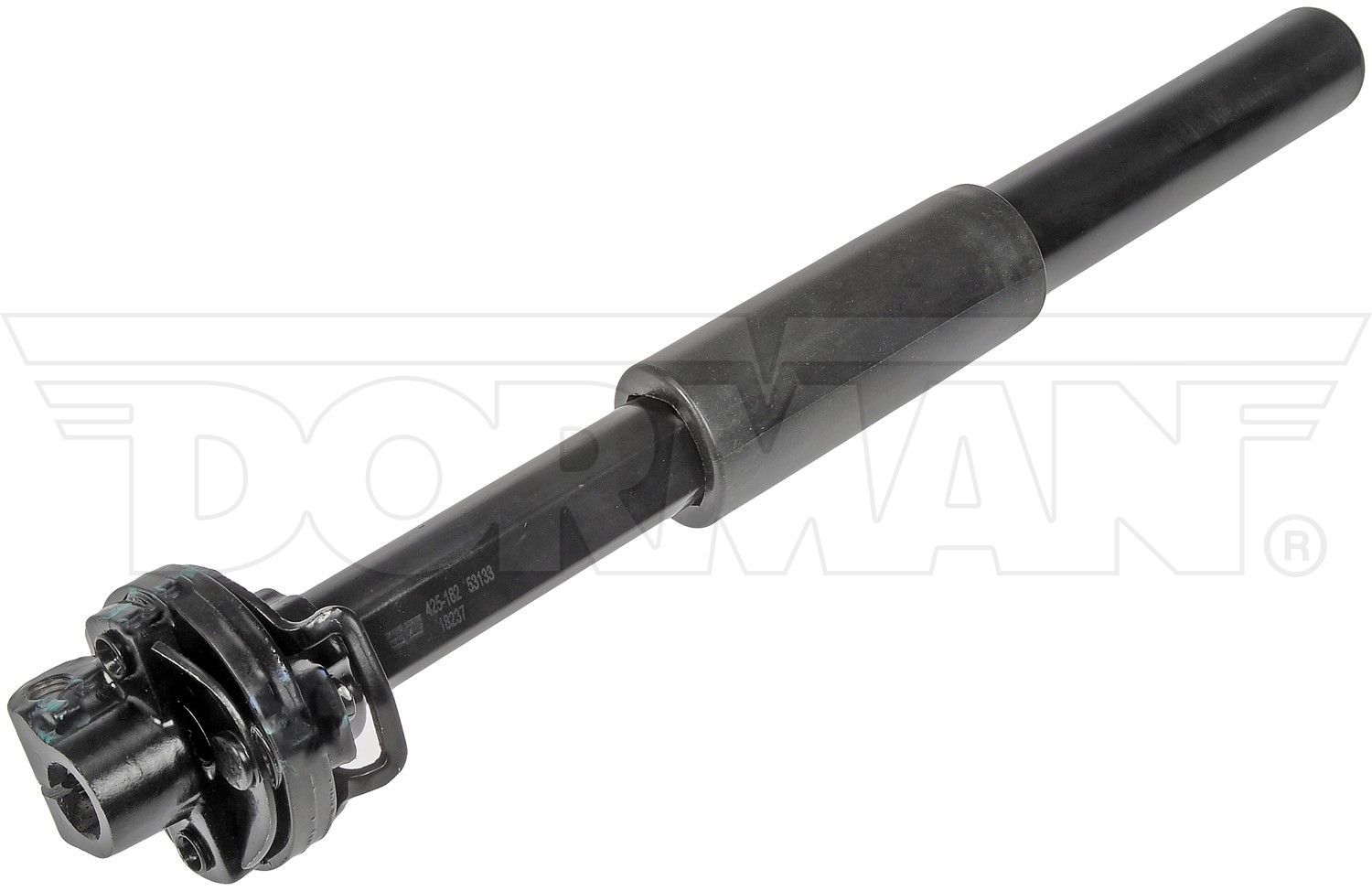 2005, 2004, 2003, 2002, 2001, 2000, 1999, 1998 GMC Jimmy Steering Shaft