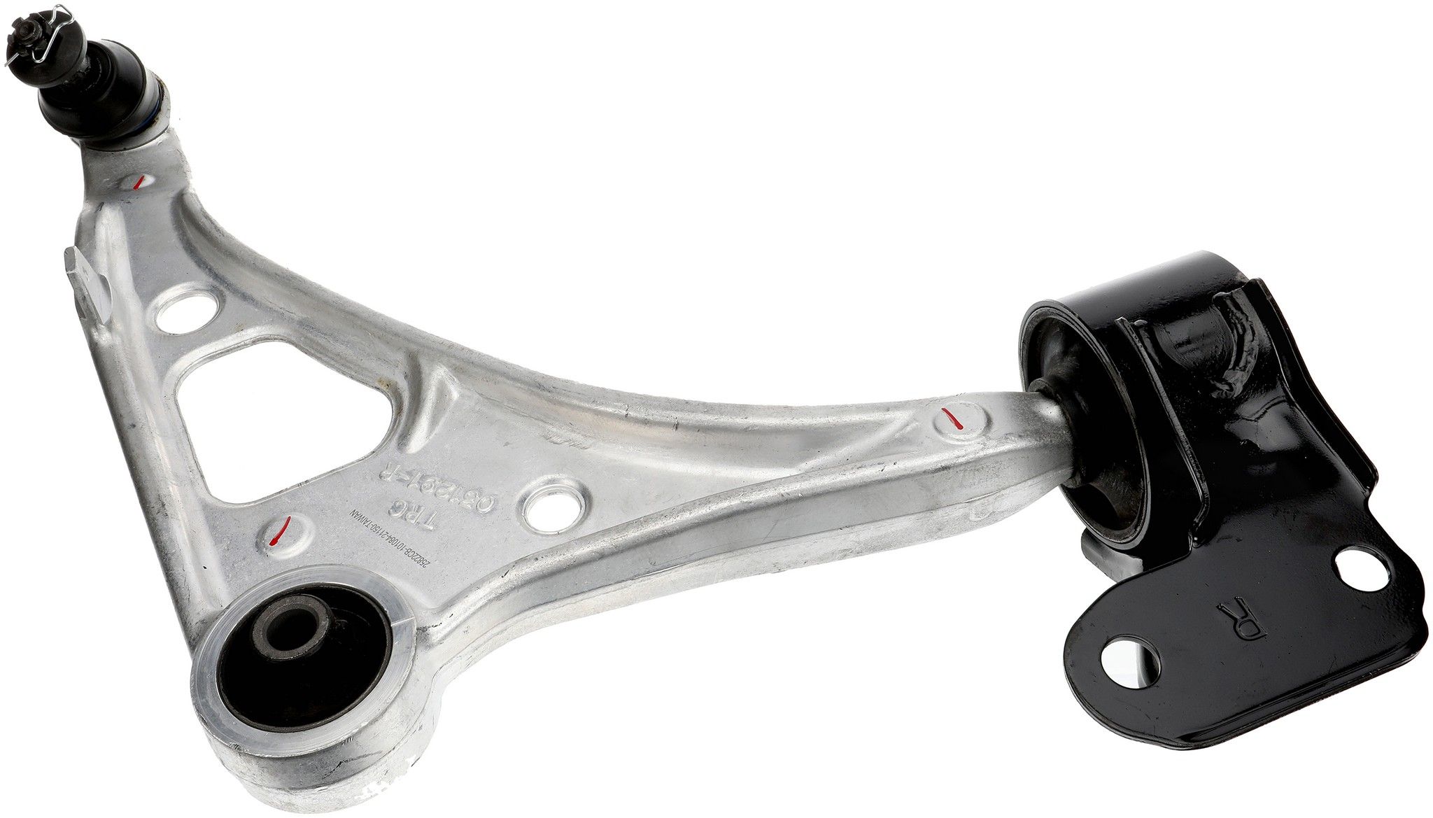 2022, 2021, 2020, 2019, 2018, 2017, 2016 Honda Pilot Suspension Control Arm and Ball Joint Assembly