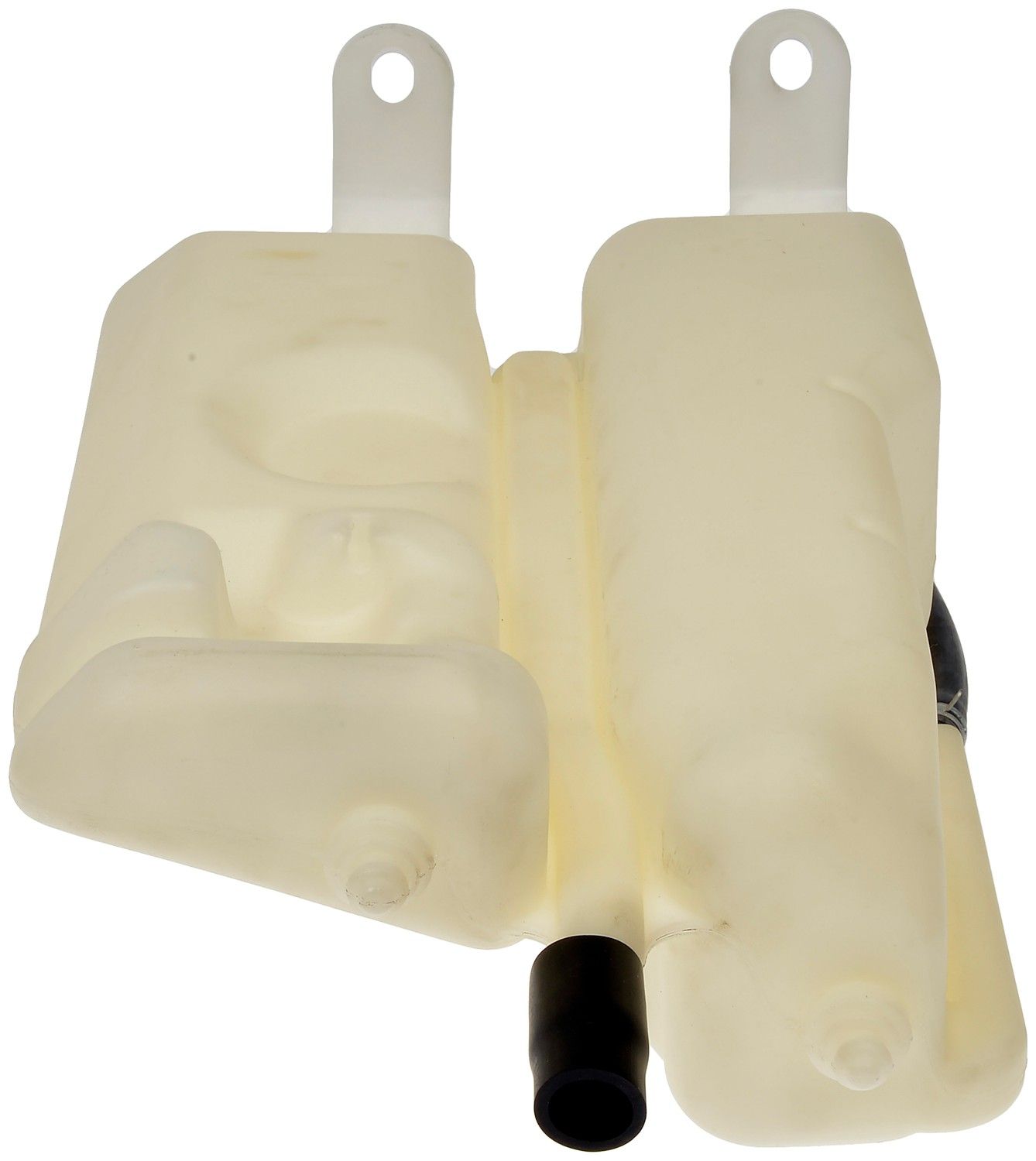 2005, 2004, 2003, 2002, 2001, 2000, 1999, 1998, 1997, 1996, 1995 Chevrolet Astro Engine Coolant Reservoir