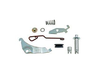 1984 GMC S15 Drum Brake Self-Adjuster Repair Kit