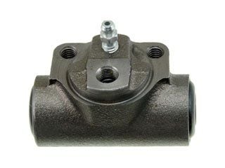 1998, 1997, 1996, 1995, 1994, 1993, 1992, 1991, 1990, 1989, 1988 Chevrolet C2500 Drum Brake Wheel Cylinder
