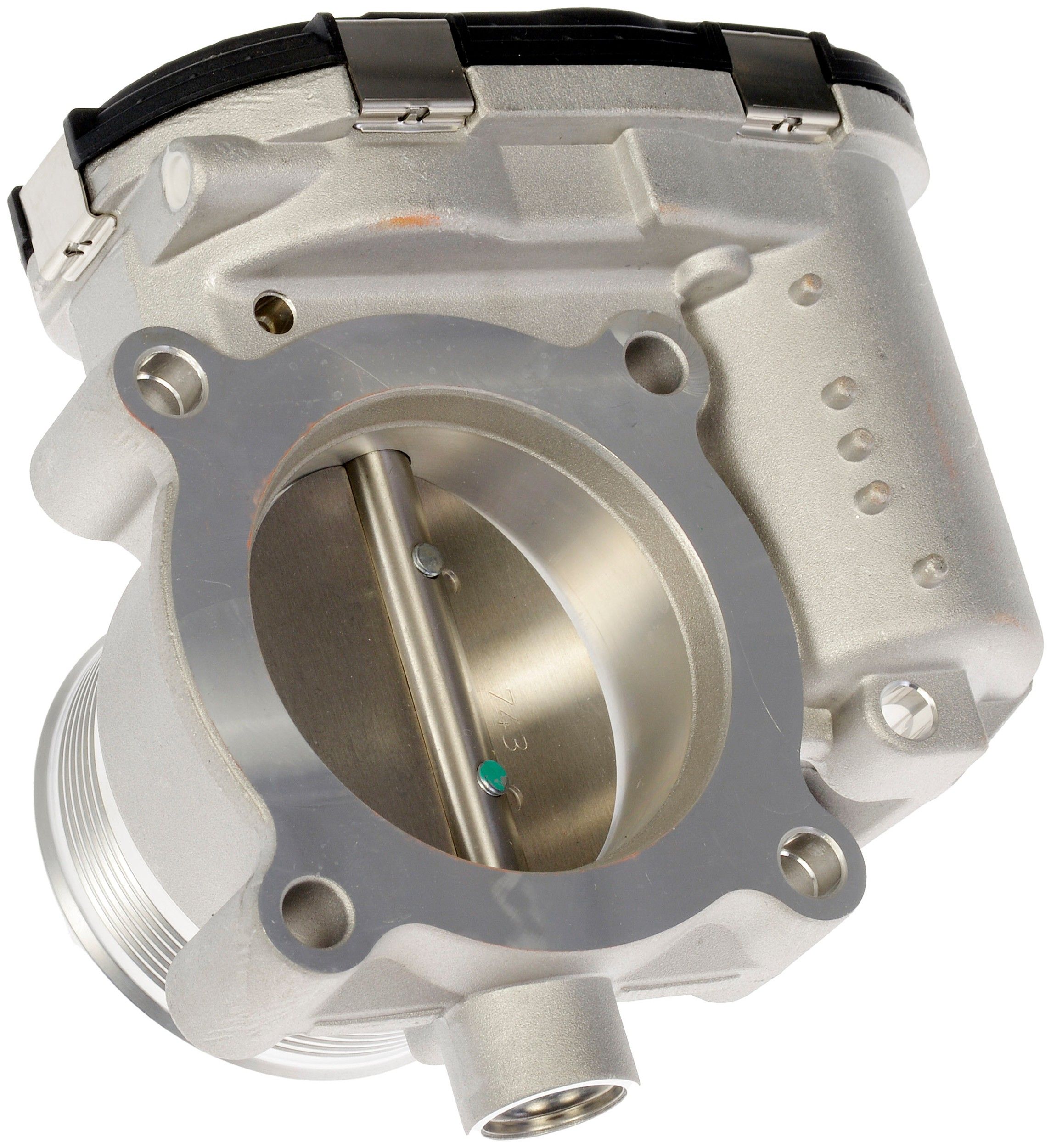 2019, 2018, 2017, 2016 Ford Explorer Fuel Injection Throttle Body