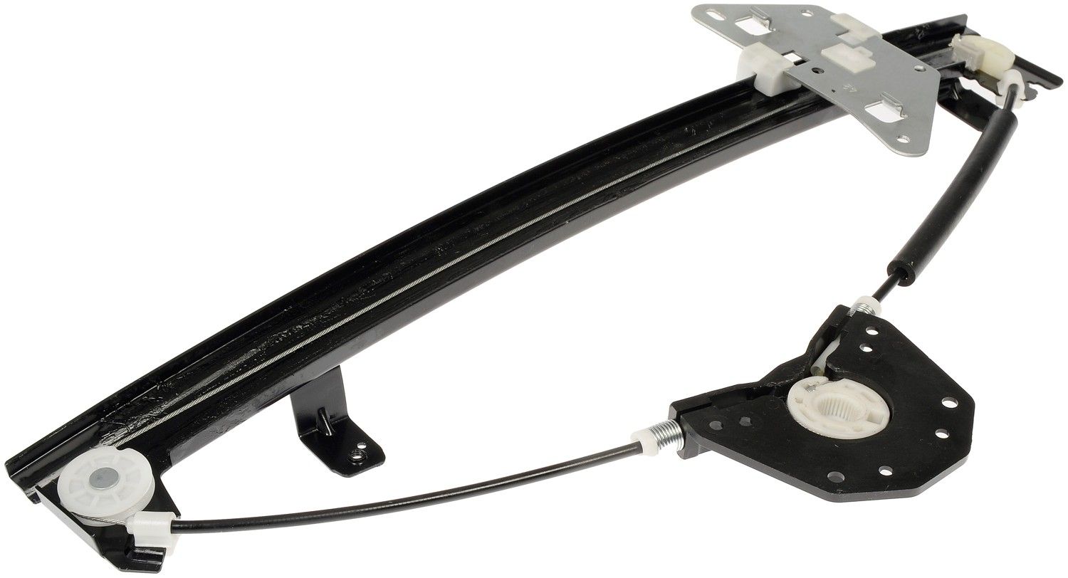 2003, 2002, 2001, 2000, 1999, 1998 Dodge Durango Window Regulator