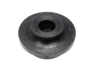 2005, 2004, 2003, 2002, 2001, 2000, 1999, 1998, 1997, 1996, 1995 GMC Jimmy Radiator Mount Bushing