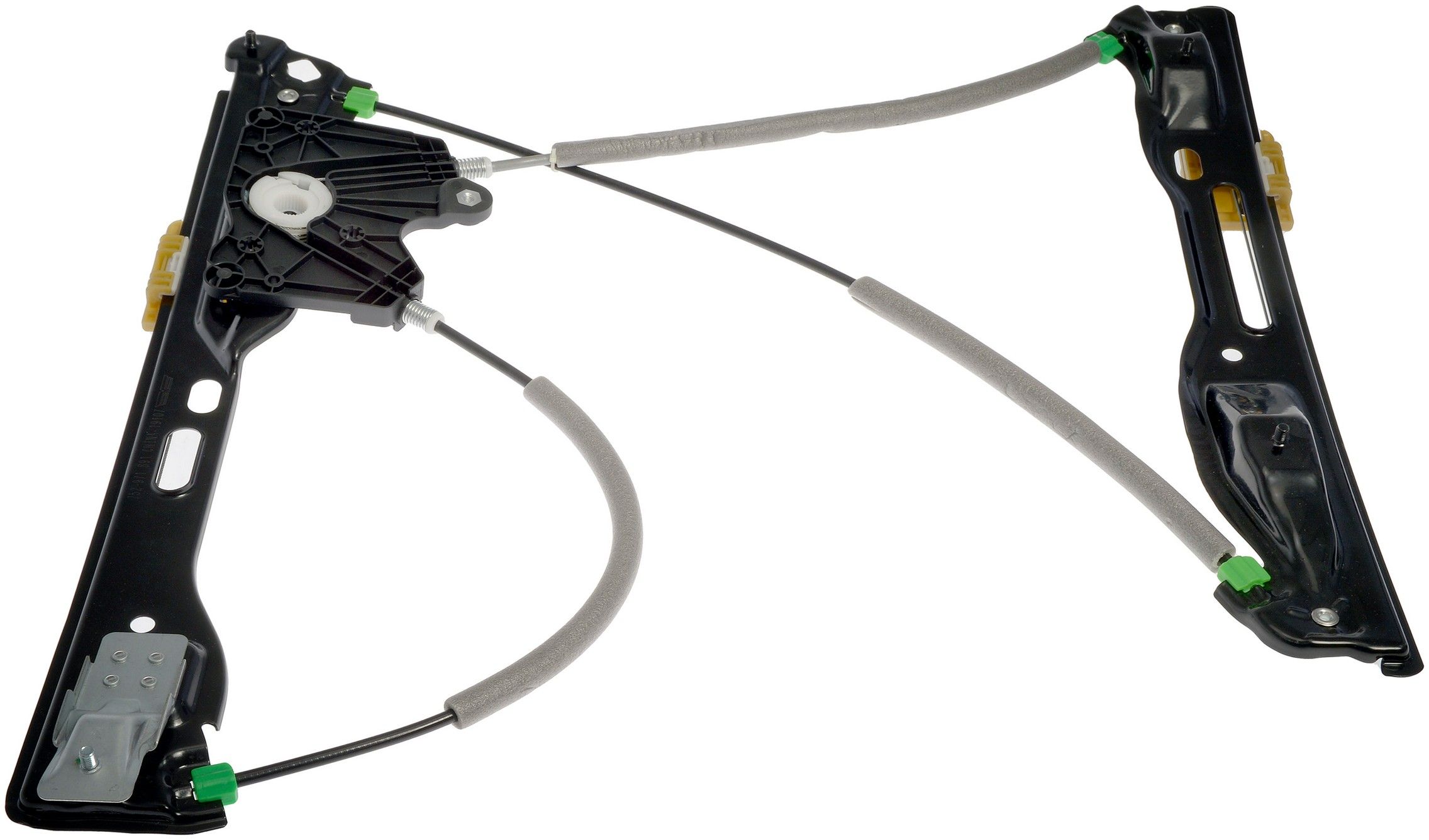 2020, 2019, 2018, 2017, 2016, 2015, 2014, 2013 Ford Fusion Window Regulator