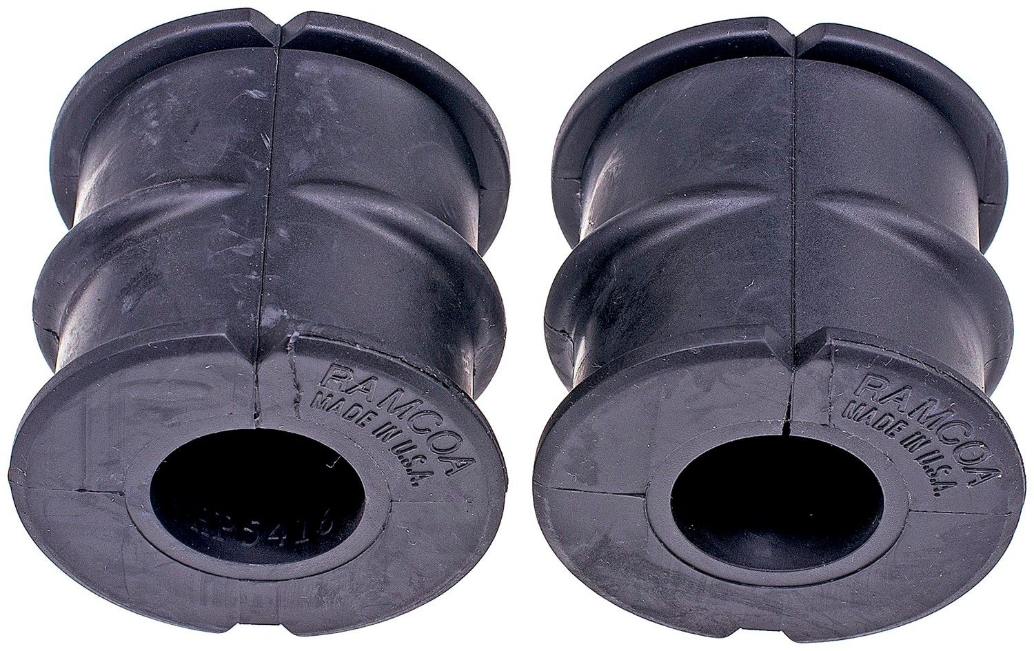 2016, 2015, 2014, 2013, 2012, 2011, 2010, 2009, 2008 Dodge Challenger Suspension Stabilizer Bar Bushing Kit