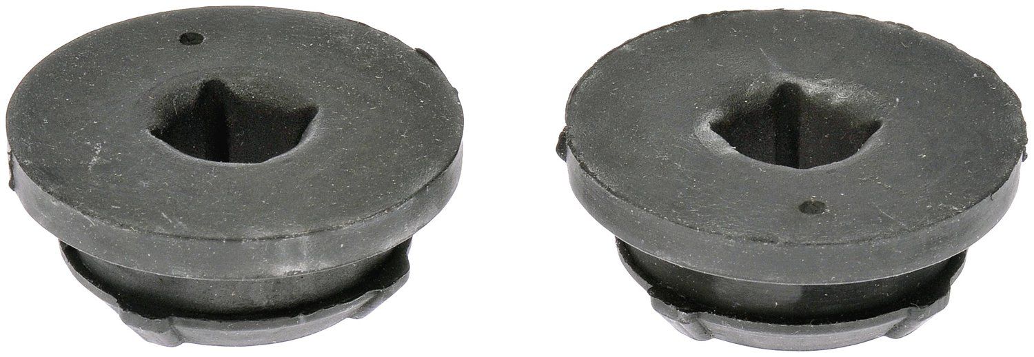 2003, 2002 Lexus ES300 Radiator Mount Bushing