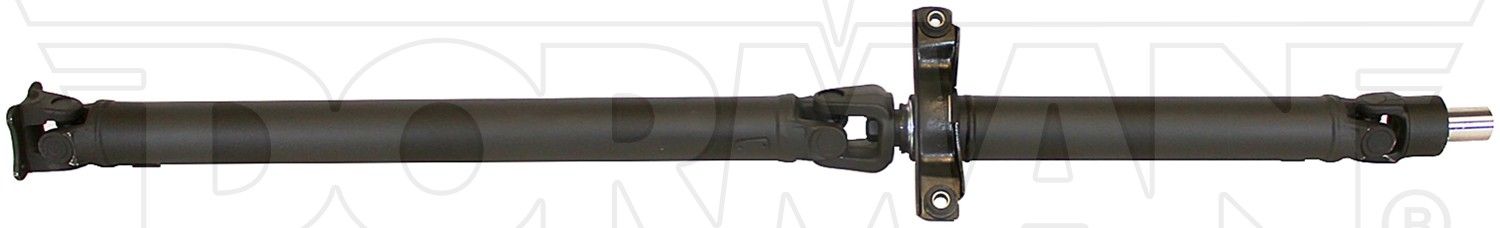 2021, 2020, 2019, 2018, 2017, 2016, 2015 Subaru WRX Drive Shaft
