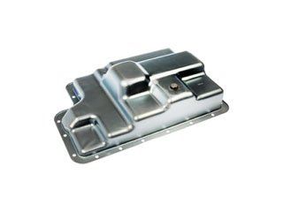 2005, 2004, 2003 Ford Excursion Transmission Oil Pan