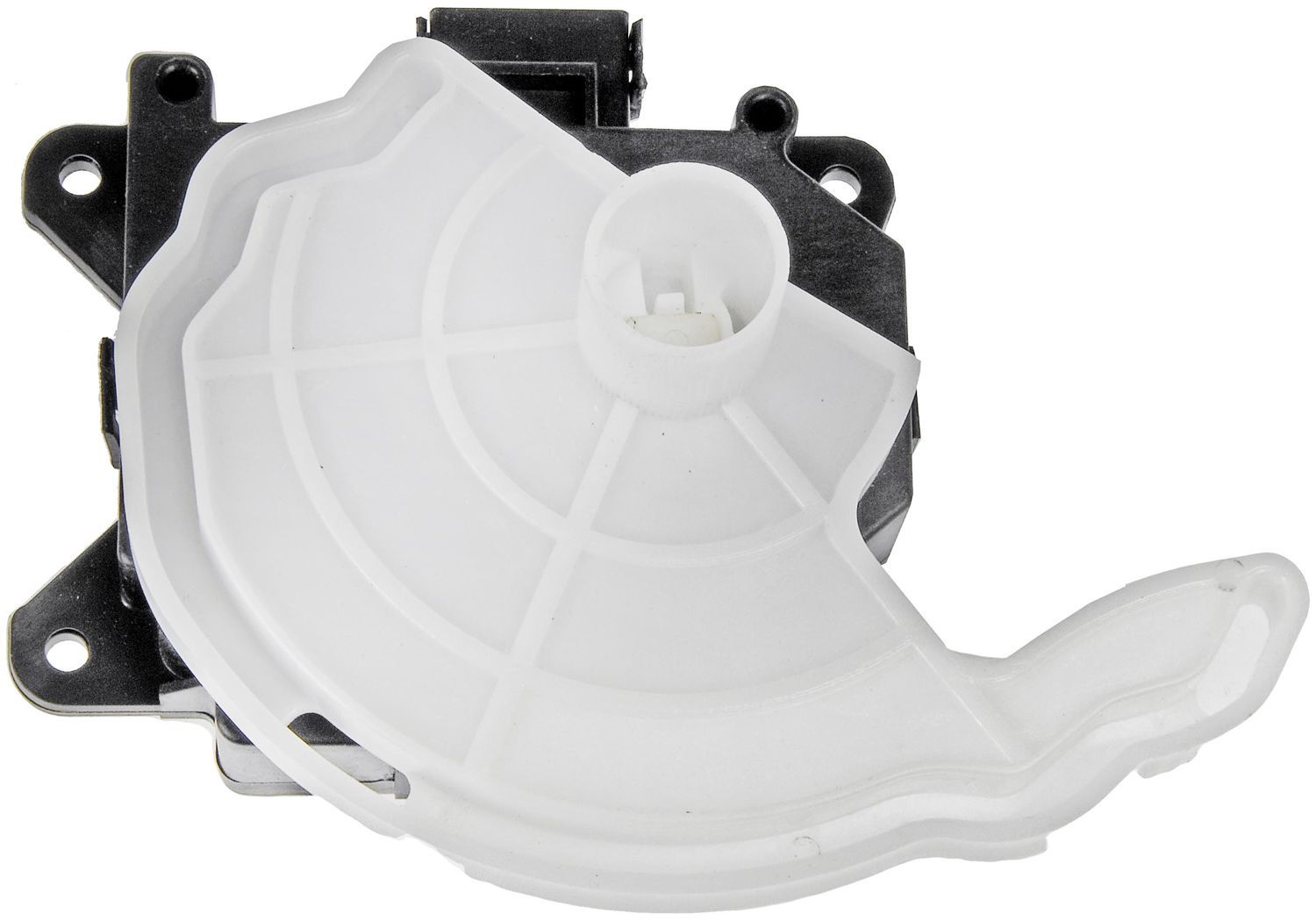 2014, 2013, 2012, 2011, 2010, 2009, 2008, 2007 Ford Edge HVAC Blend Door Actuator
