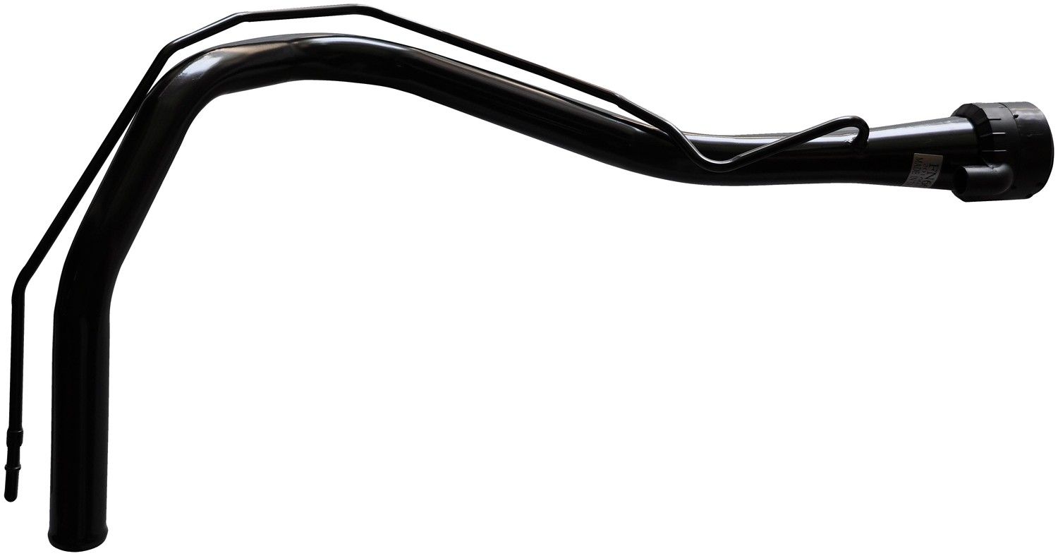 2006, 2005 Lexus ES330 Fuel Tank Filler Neck