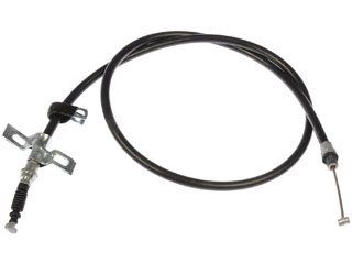 1997, 1996, 1995, 1994, 1993 Ford Probe Parking Brake Cable