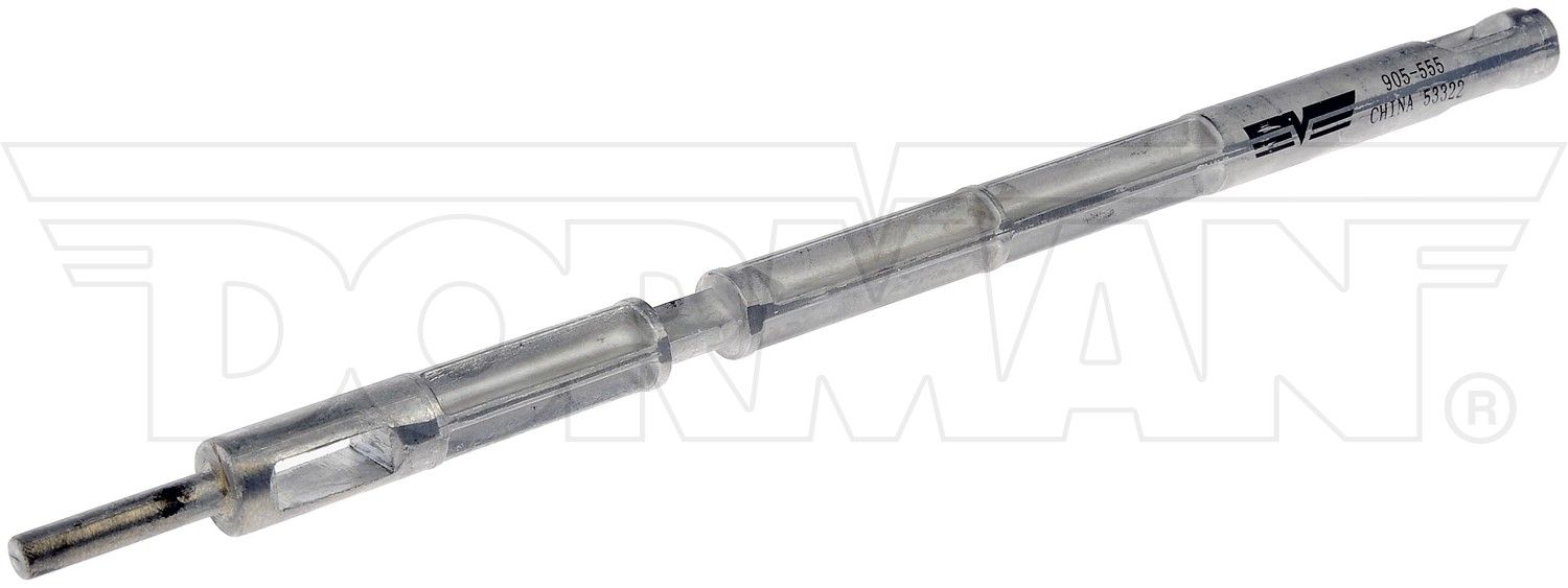 2002, 2001, 2000, 1999, 1998, 1997, 1996, 1995 Ford Explorer Automatic Transmission Shift Tube