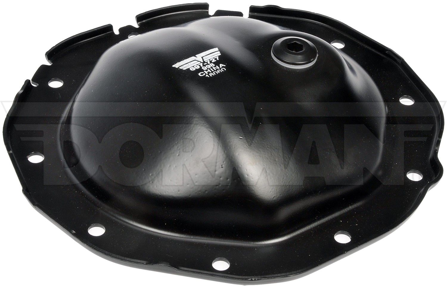 Differential Cover