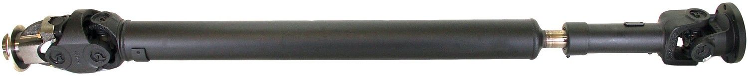 2011, 2010, 2009, 2008, 2007 Jeep Wrangler Drive Shaft