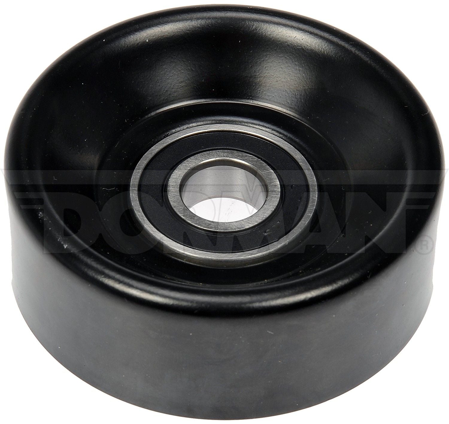 2003, 2002, 2001, 2000, 1999, 1998 Dodge Durango Accessory Drive Belt Idler Pulley