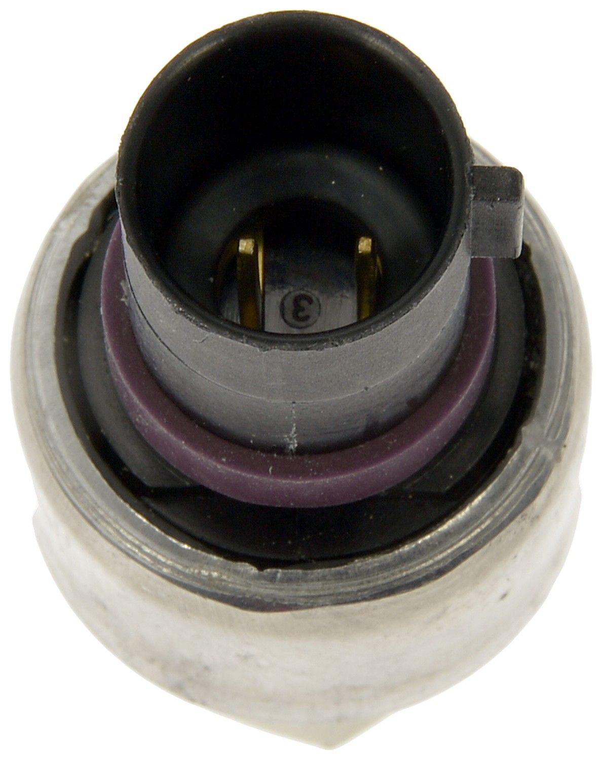 1993, 1992, 1991, 1990, 1989 GMC Jimmy HVAC Pressure Switch