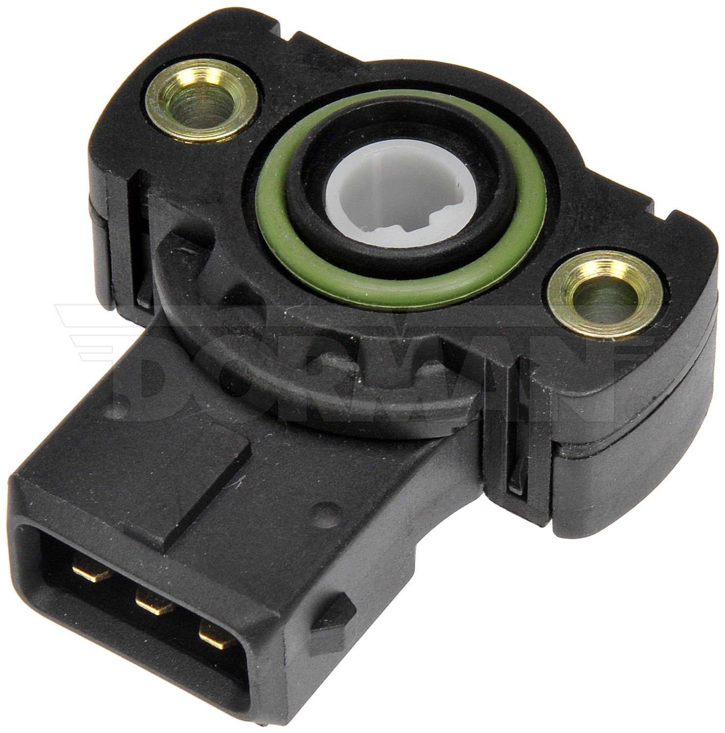 2006-2008 BMW M3 Throttle Position Sensor Dorman