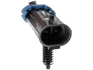 2002, 2001, 2000, 1999, 1998, 1997, 1996, 1995 Chevrolet Astro ABS Wheel Speed Sensor