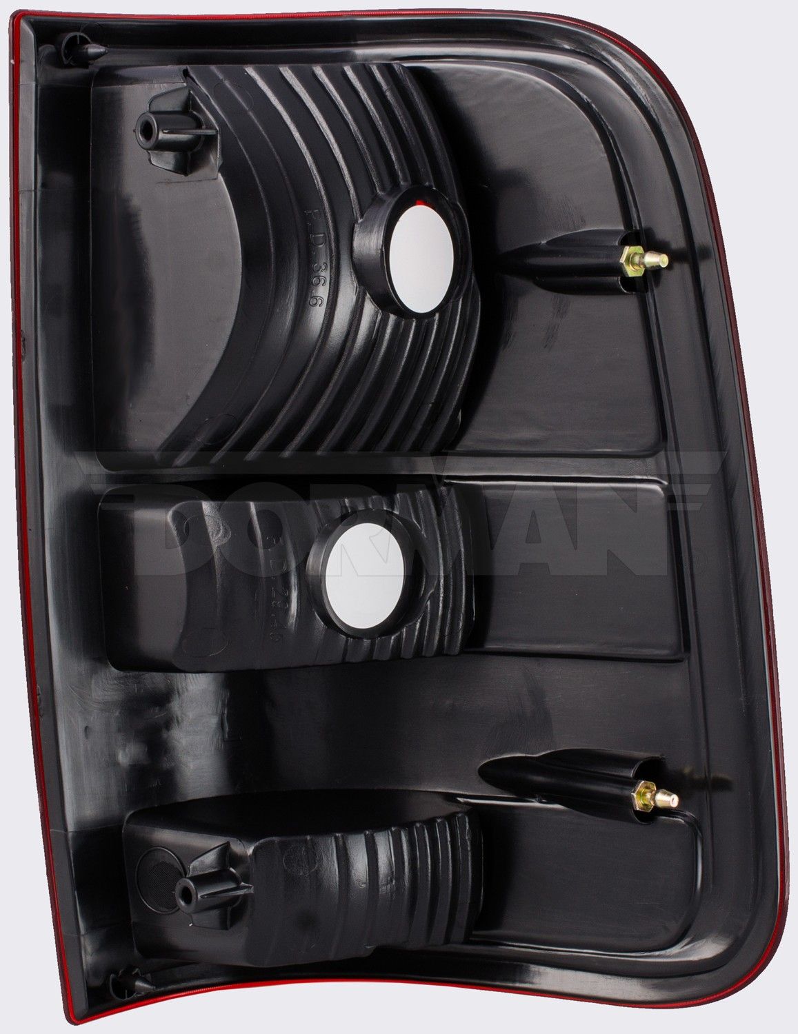 2008, 2007, 2006 Ford F-150 Tail Light Assembly