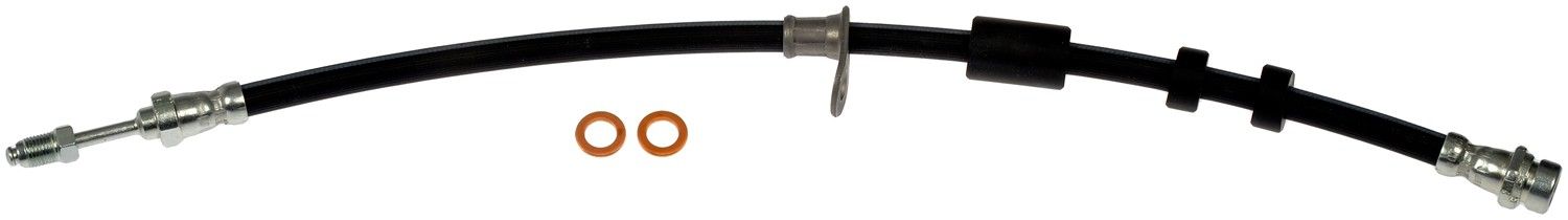 2018, 2017, 2016, 2015, 2014, 2013 Ford Escape Brake Hydraulic Hose