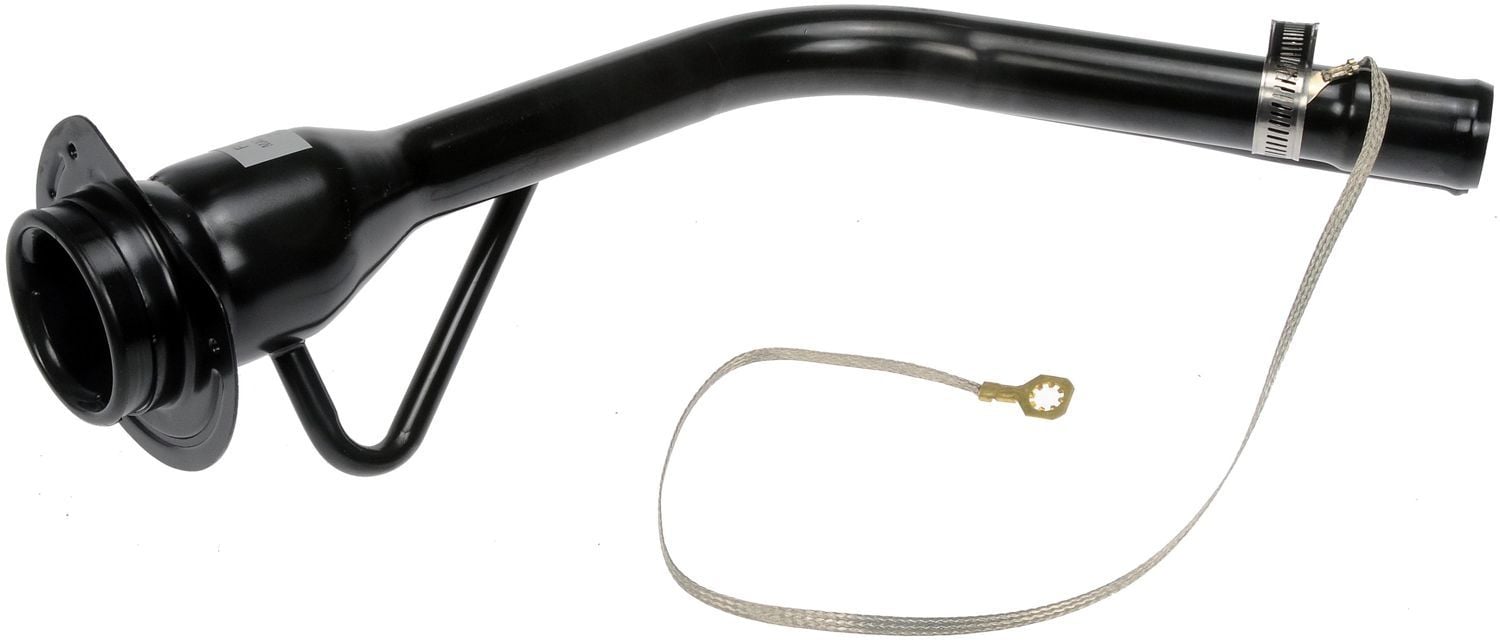 2003 Ford Explorer Fuel Tank Filler Neck