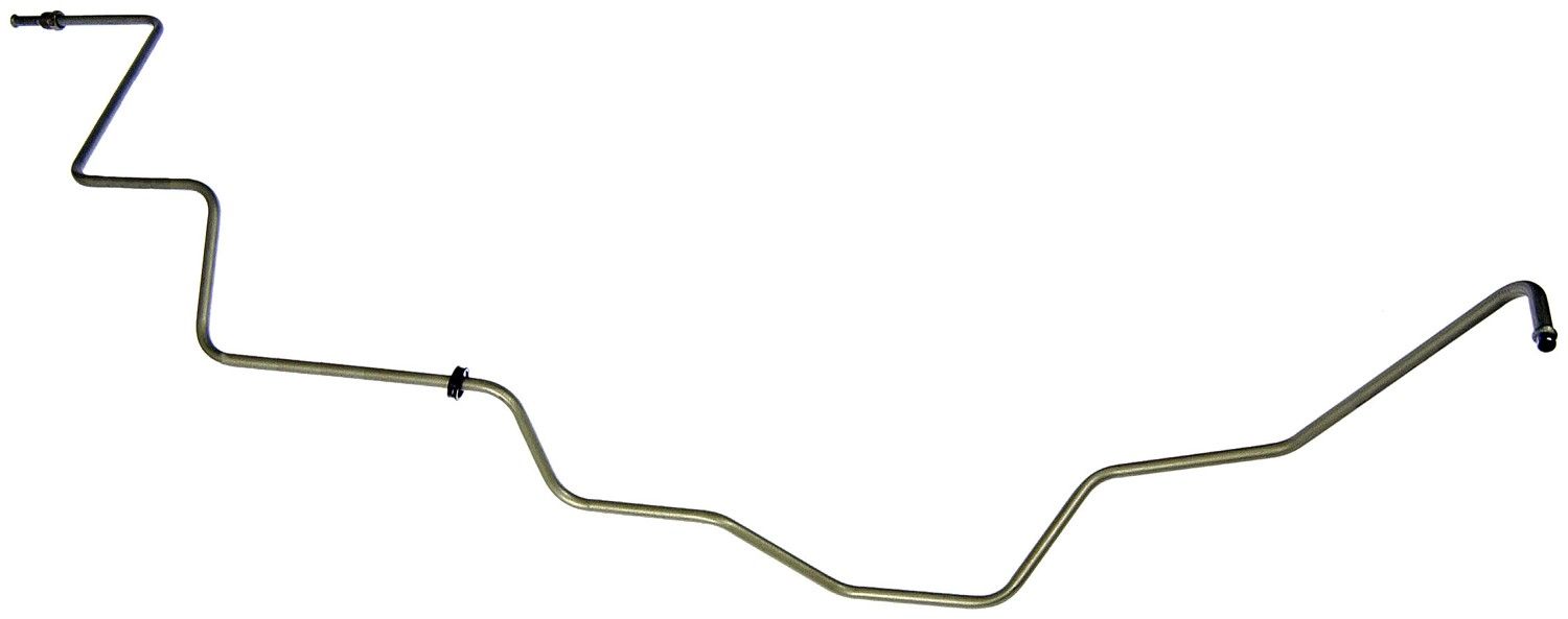 1998 GMC K2500 Automatic Transmission Oil Cooler Hose Assembly