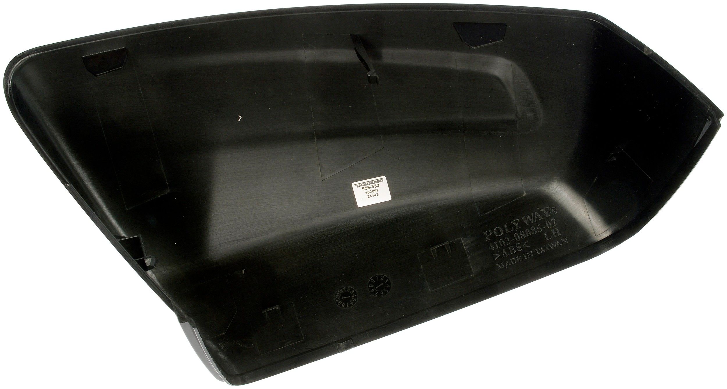 2019 GMC Acadia Door Mirror Cover