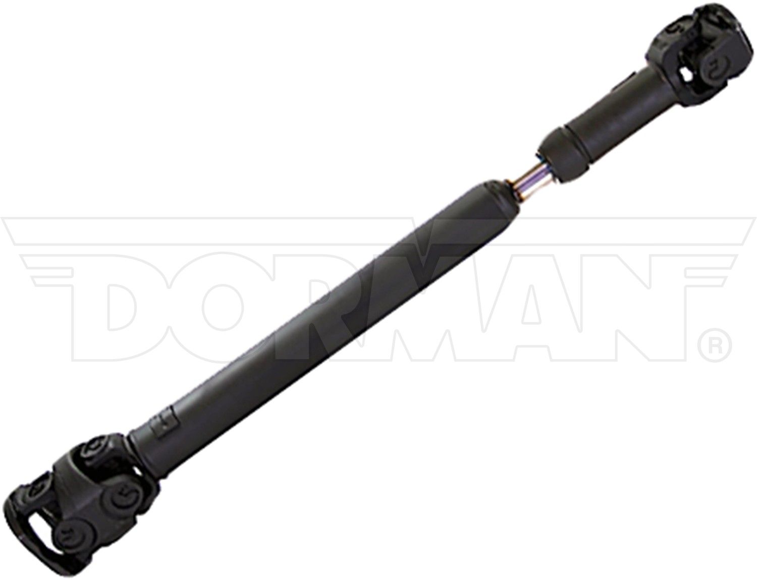 2018, 2017, 2016, 2015, 2014, 2013, 2012, 2011 Ram 4500 4500 Drive Shaft