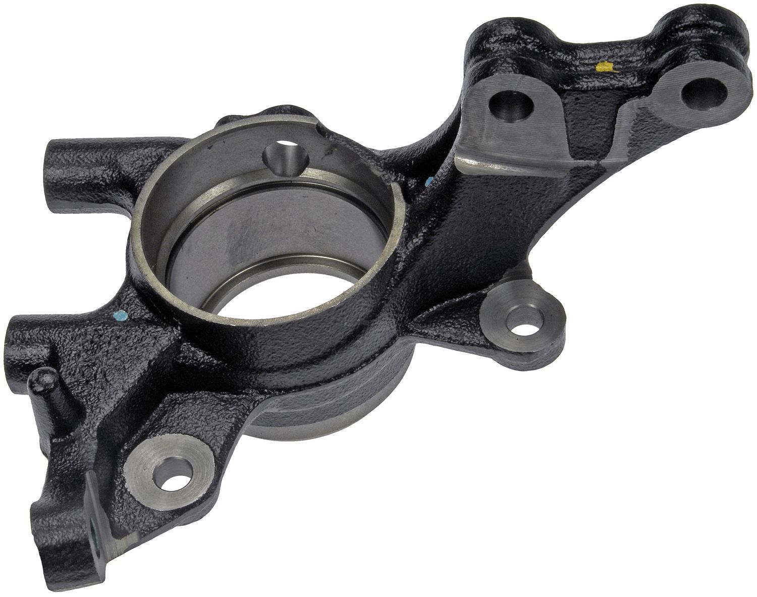 2013, 2012, 2011, 2010 Kia Forte Steering Knuckle