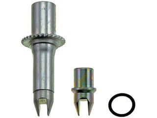 1978, 1977, 1976, 1975, 1974, 1973, 1972, 1971, 1970, 1969 Dodge Charger Drum Brake Adjusting Screw Assembly