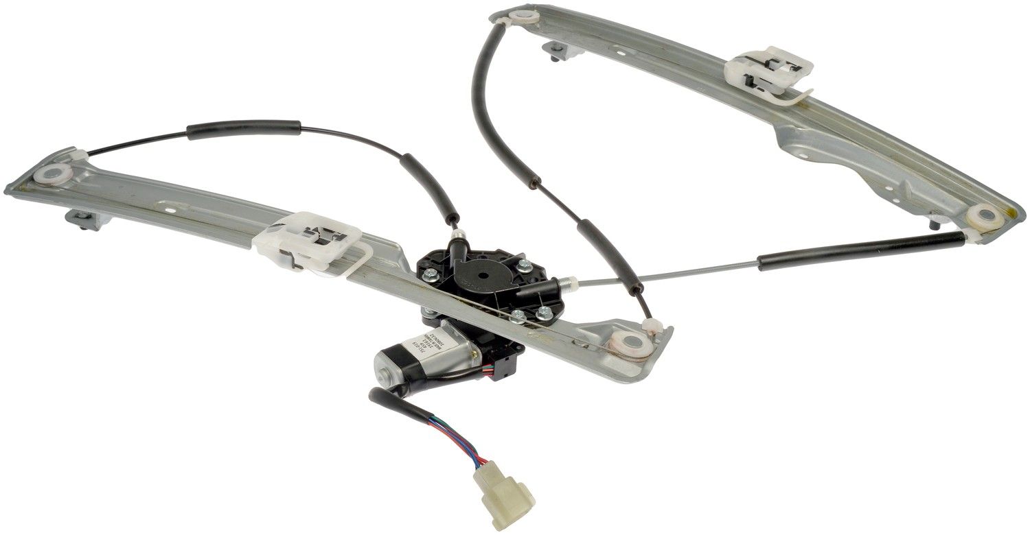 2017, 2016, 2015, 2014, 2013 Ford Escape Window Motor and Regulator Assembly